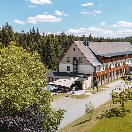 Waldhotel Vogtland Klingenthal Dış mekan fotoğraf