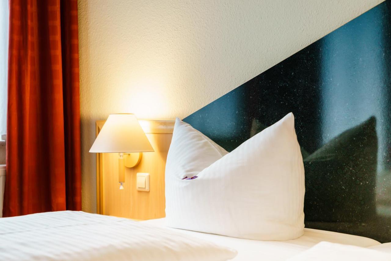Waldhotel Vogtland Klingenthal Dış mekan fotoğraf