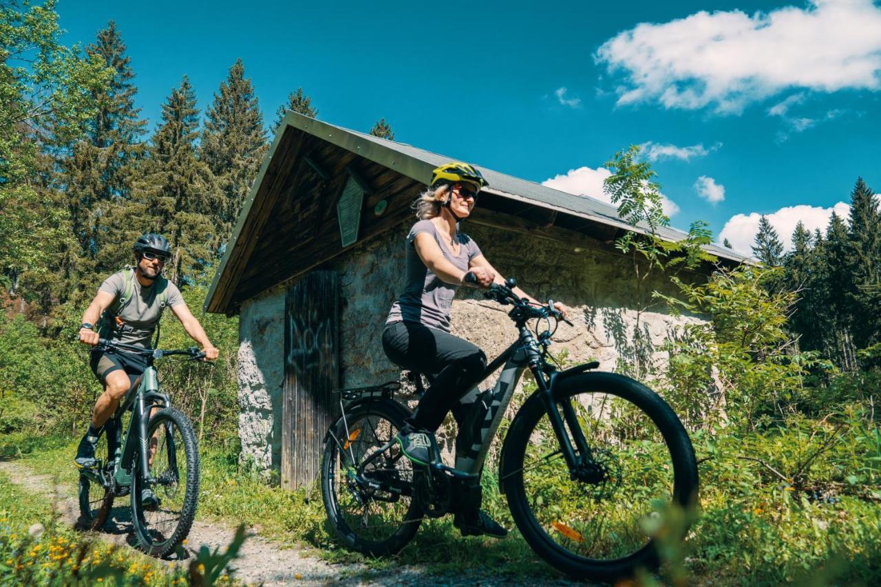 Waldhotel Vogtland Klingenthal Dış mekan fotoğraf
