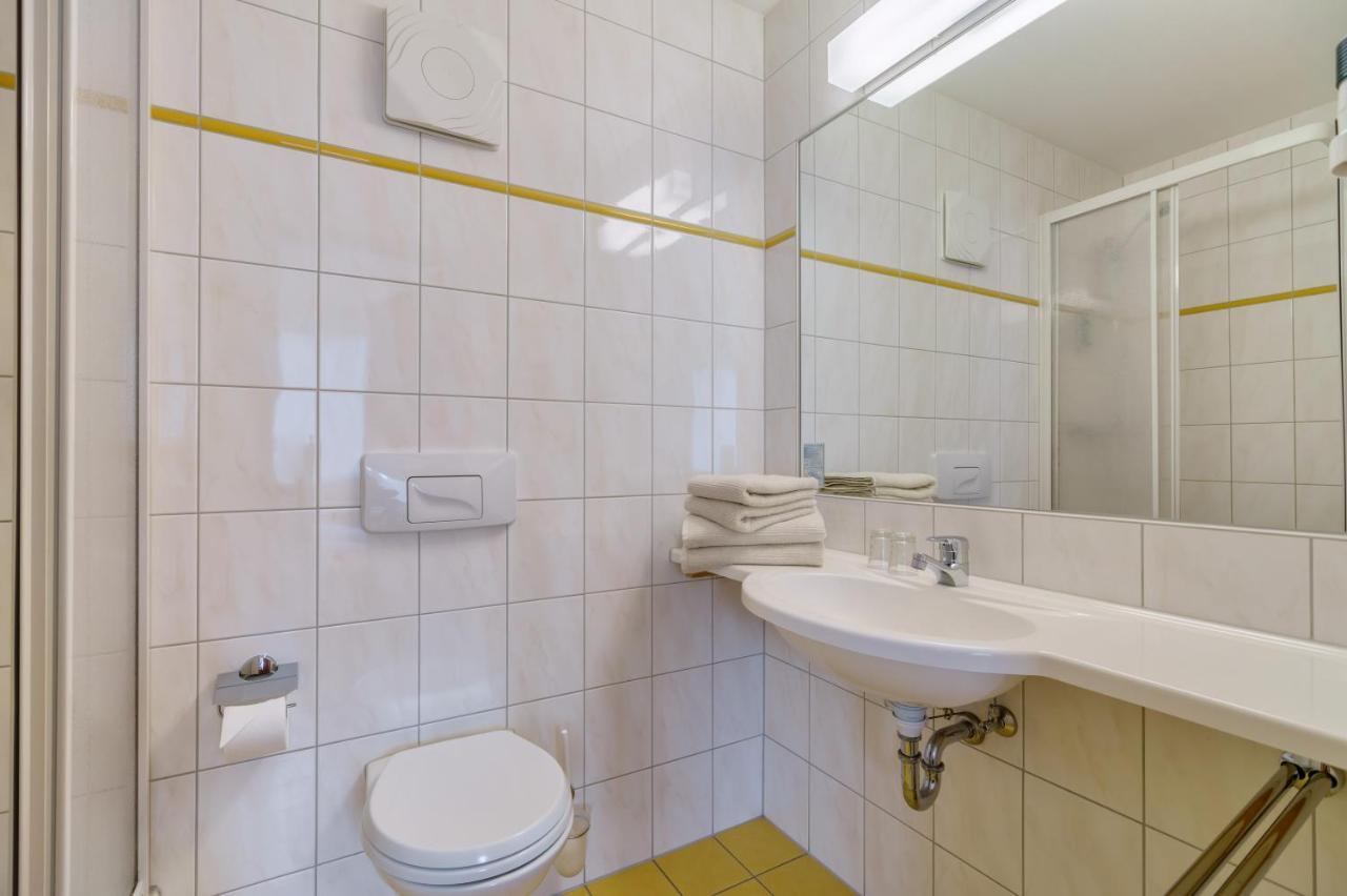 Waldhotel Vogtland Klingenthal Dış mekan fotoğraf