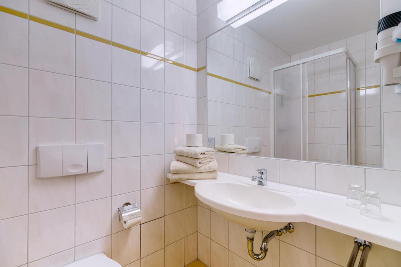 Waldhotel Vogtland Klingenthal Dış mekan fotoğraf