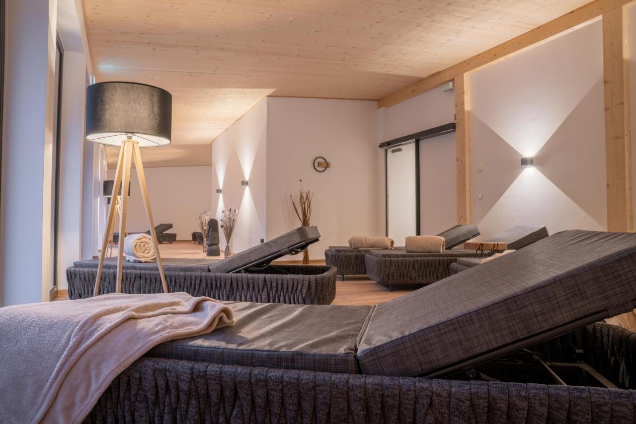 Waldhotel Vogtland Klingenthal Dış mekan fotoğraf