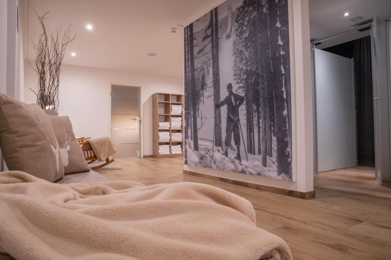 Waldhotel Vogtland Klingenthal Dış mekan fotoğraf