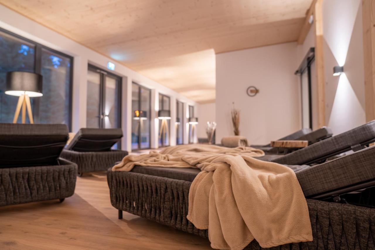 Waldhotel Vogtland Klingenthal Dış mekan fotoğraf