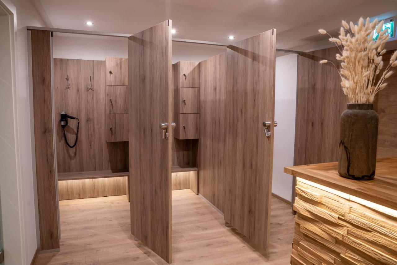Waldhotel Vogtland Klingenthal Dış mekan fotoğraf