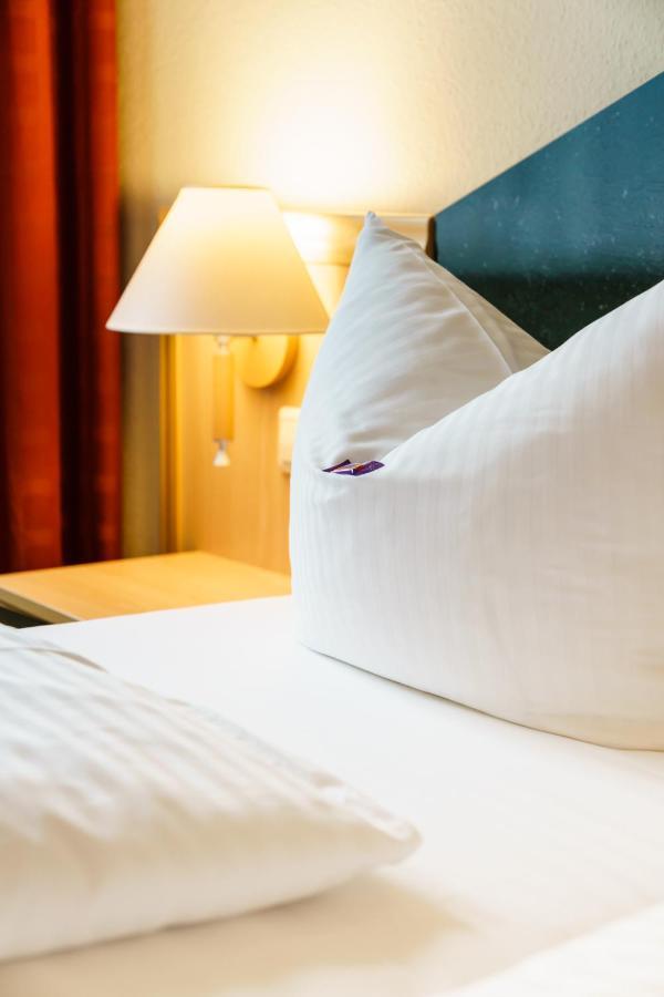 Waldhotel Vogtland Klingenthal Dış mekan fotoğraf