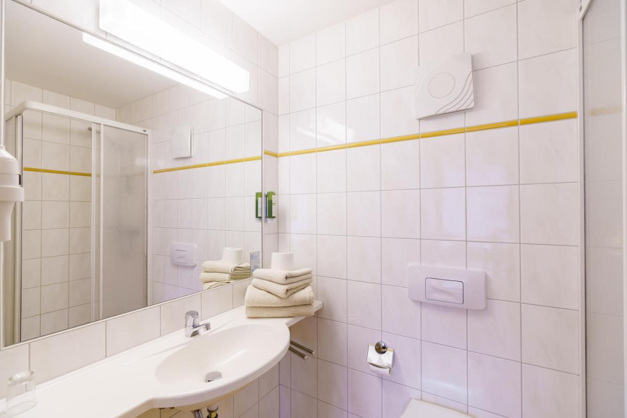 Waldhotel Vogtland Klingenthal Dış mekan fotoğraf