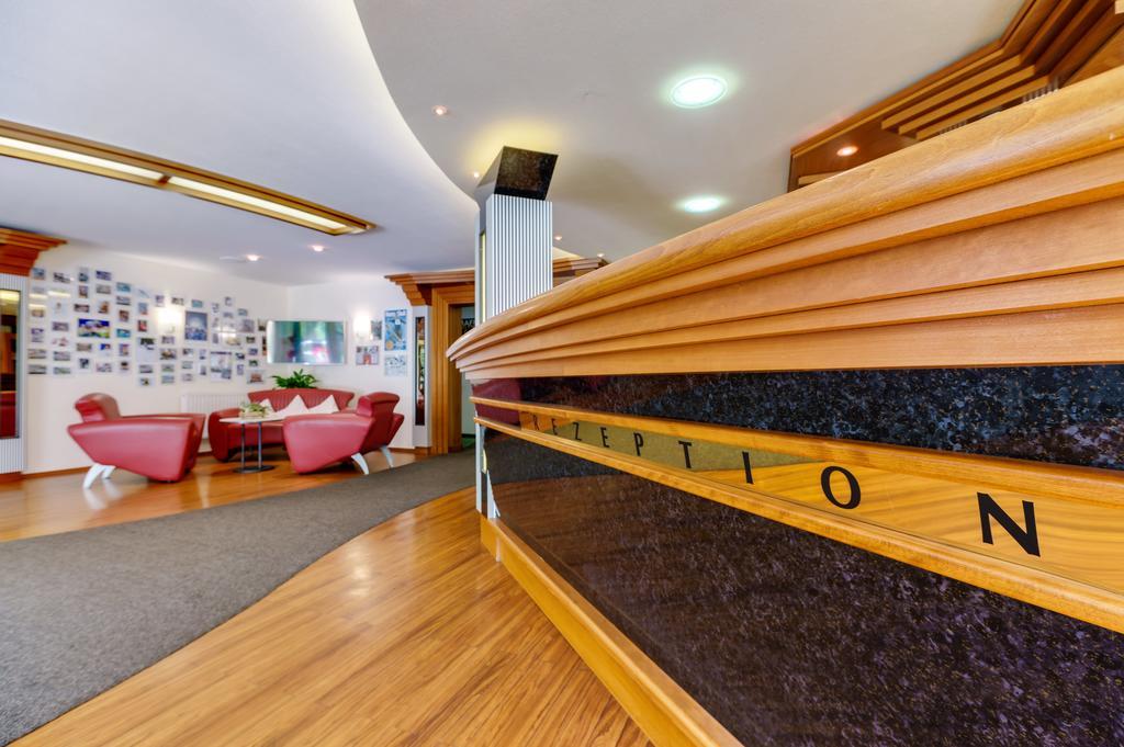 Waldhotel Vogtland Klingenthal Dış mekan fotoğraf