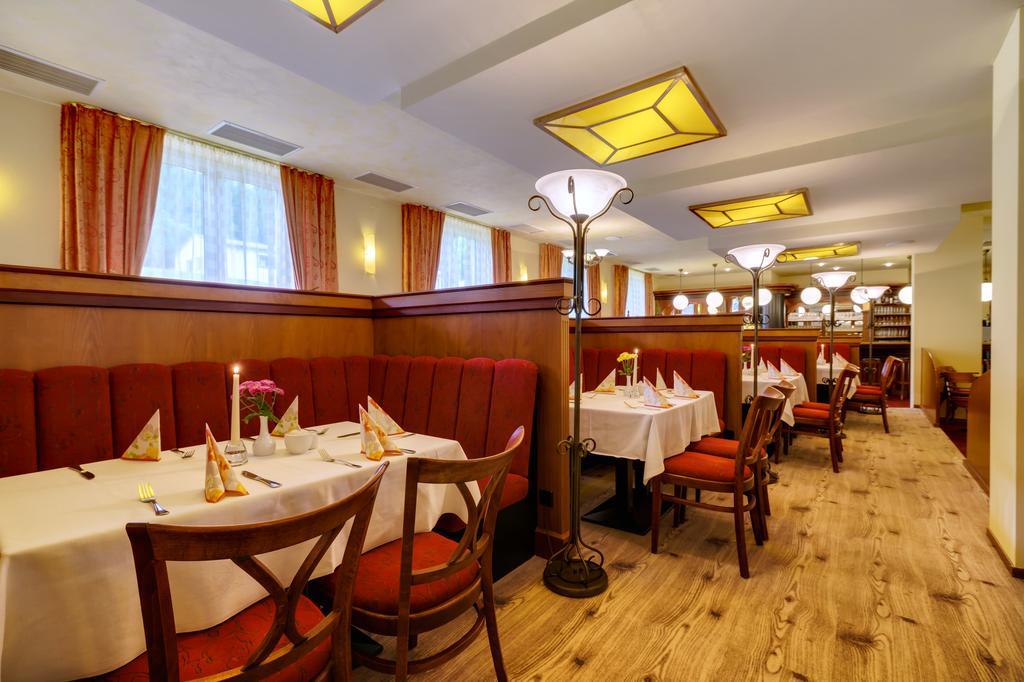 Waldhotel Vogtland Klingenthal Dış mekan fotoğraf