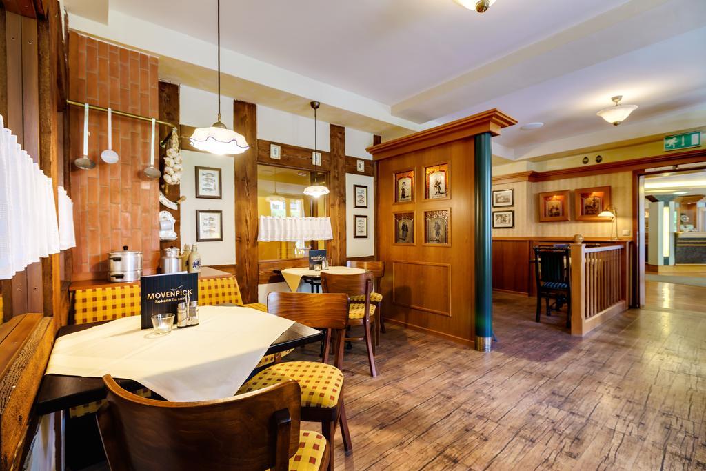 Waldhotel Vogtland Klingenthal Dış mekan fotoğraf